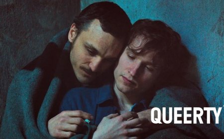Life beyond the ‘Cabaret’: Check out these queer films set in WWII Germany