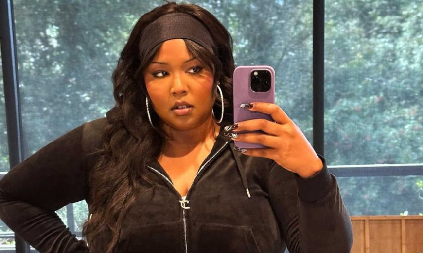 Lizzo’s Instagram Drama: Ex-Dancers React to Her Enigmatic ‘I Quit’ Announcement