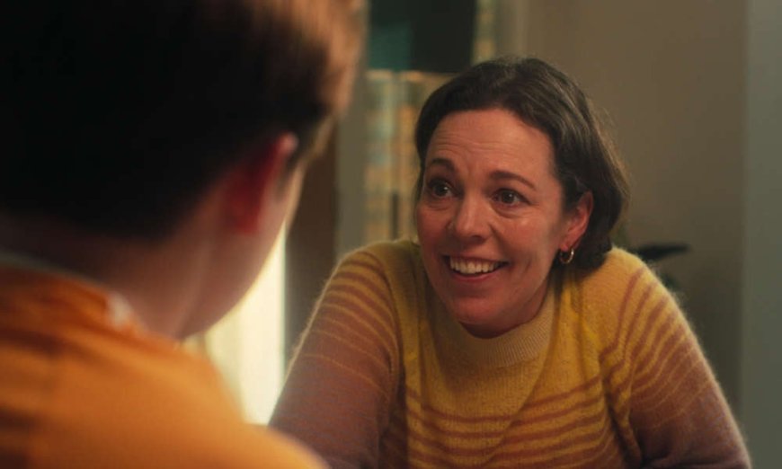 Heartbreak in Heartstopper: Olivia Colman Won’t Return for S3