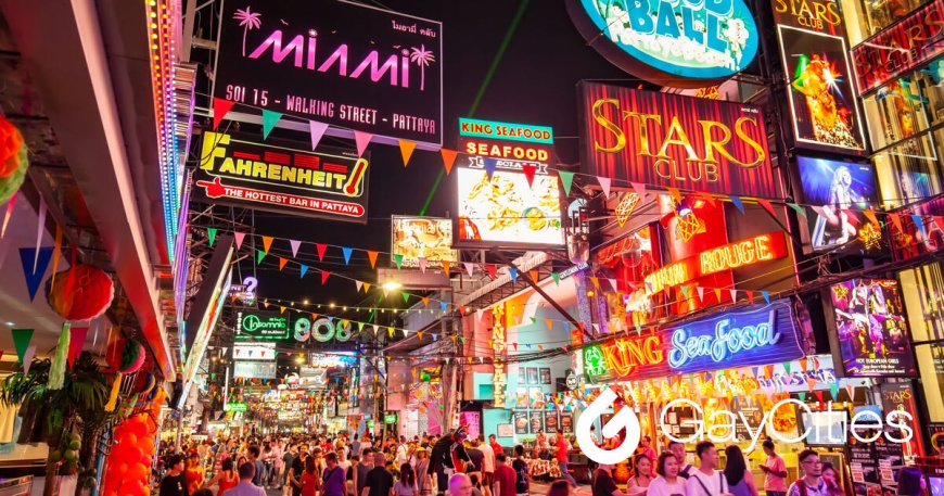 Planning a destination wedding? Check out these 3 LGBTQ+ hotspots in Thailand