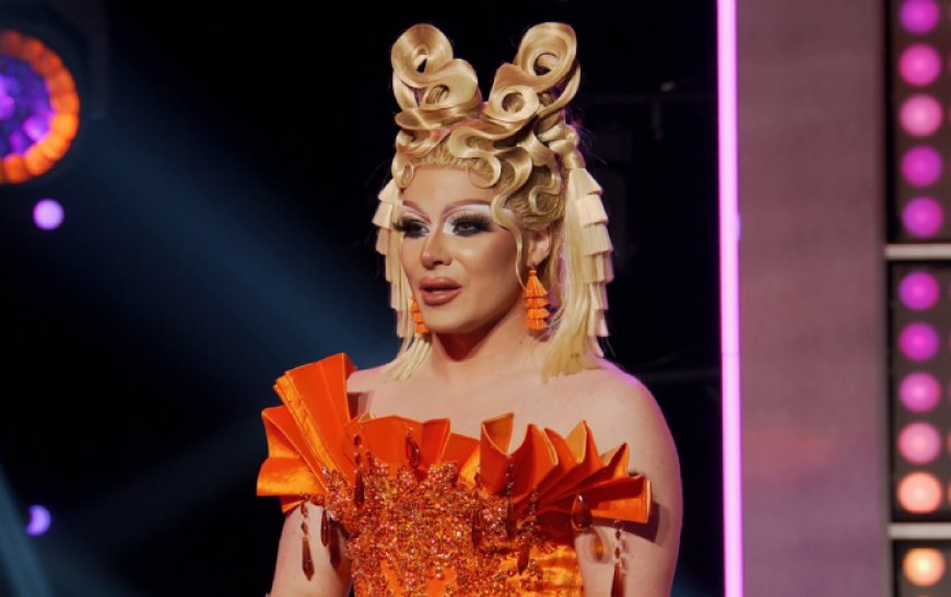 Drag Race: Q has her say on season 16’s controversial twist