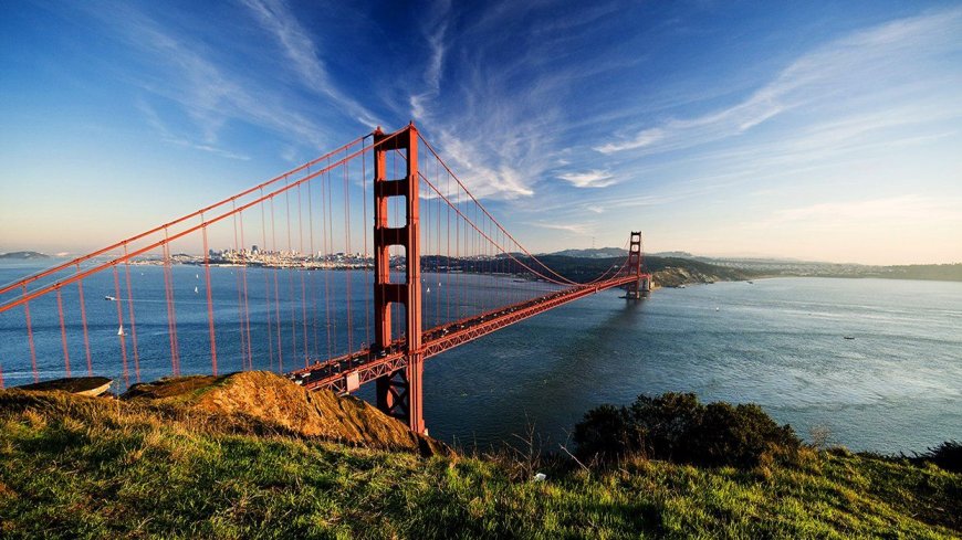 San Francisco – safe, authentic, and on a budget