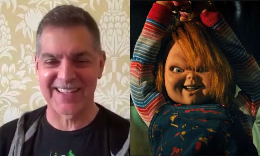 ‘Chucky’ Creator Promises Carnage, Queerness and Chaos in S3