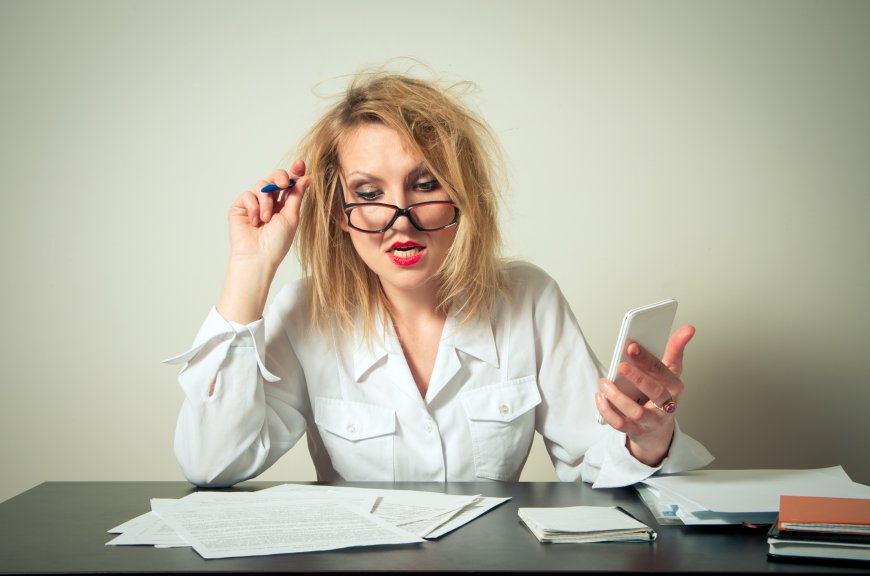 Crunch Time: Last-Minute Tax Tips & 8 Products to Make Tax-Day Stress Go Away