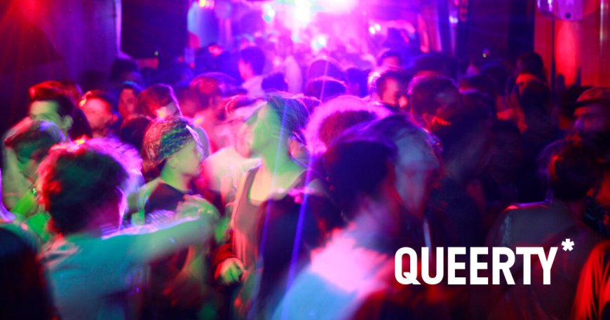 Are “k-holes” & rave culture ruining gay nightlife?