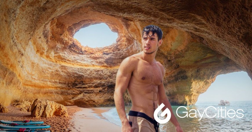 Will this relatively unknown Portuguese region become the next gay European hot spot?