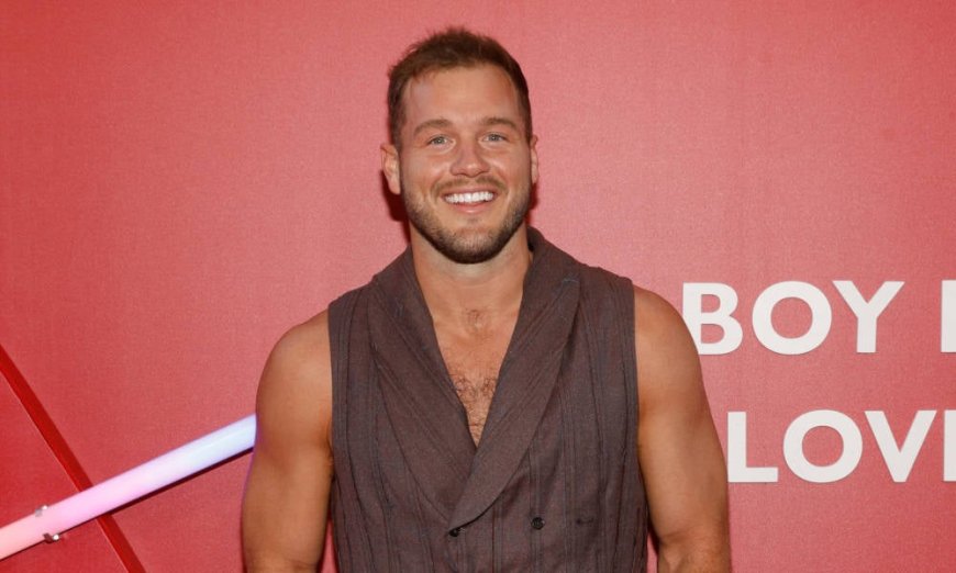 Colton Underwood Talks Potential Queer Season of ‘The Bachelor’