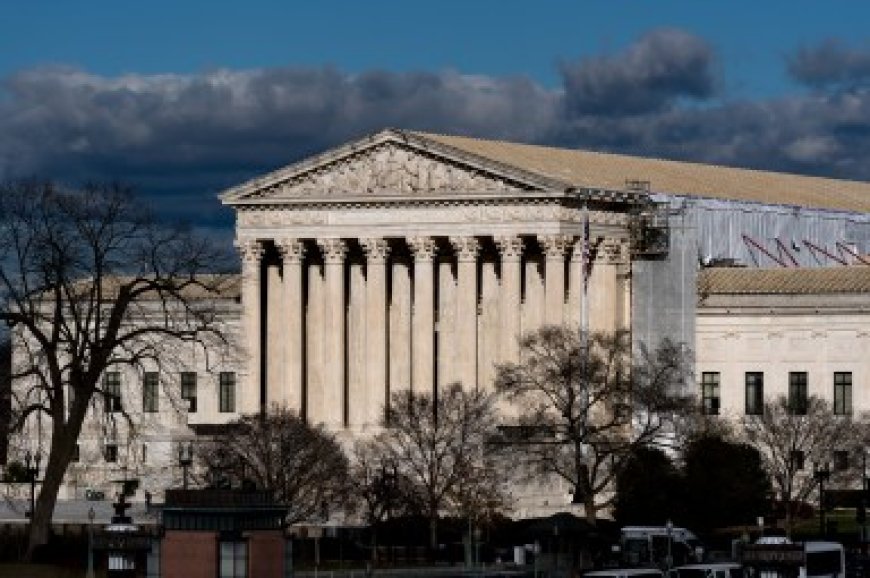 Understanding the SCOTUS order on Idaho’s ban on gender-affirming care for youth