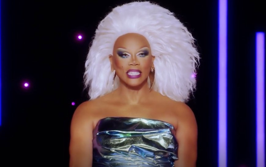 Here’s when Drag Race All Stars 9 premieres on Paramount+ and WOW Presents Plus