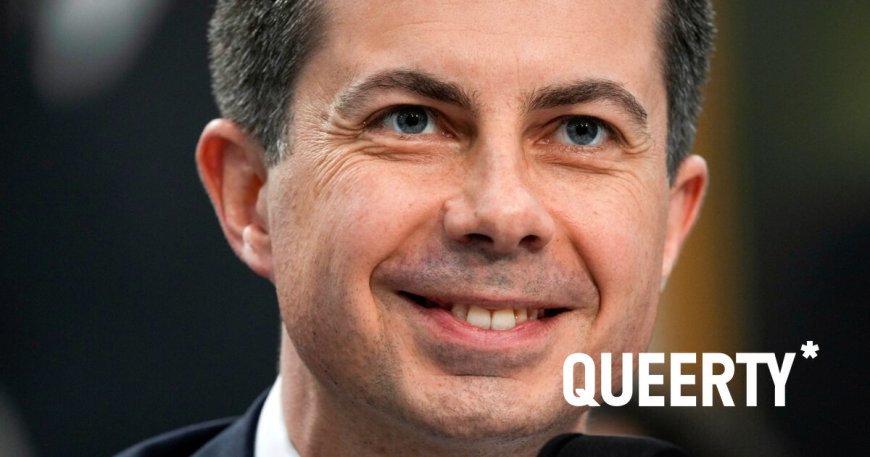 Pete Buttigieg just made it easier to get refunds on canceled flights & of course homophobes are pissed