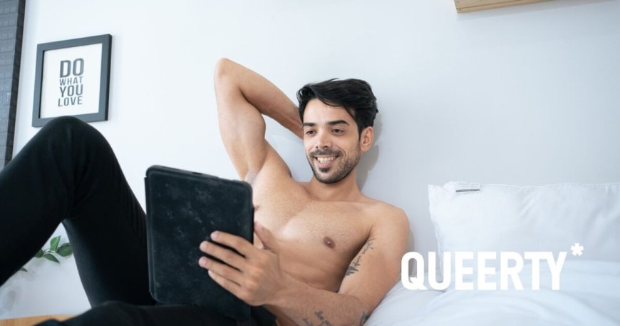 The gays are revealing the adult film stars that top their one-night stand wish list