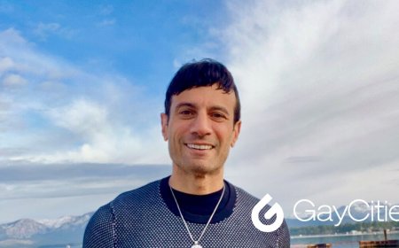 Lake Tahoe isn’t just a winter wonderland