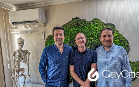 I went to Istanbul for medical tourism. Here’s how it went.