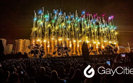 What’s it like to stay in Valencia, Spain, for six weeks?