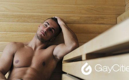 Gay bathhouse etiquette: Here’s what to expect