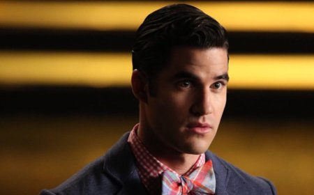 Why Darren Criss Says He Is “Culturally Queer”