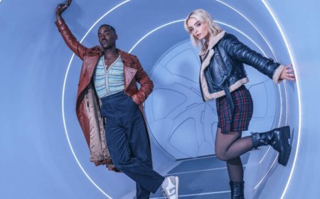 Ncuti Gatwa’s ‘Doctor Who’ Will Bring the Queer Energy, Says Showrunner