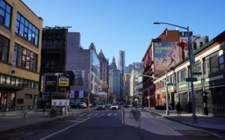 What to do in queer NYC May 2-5