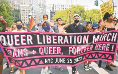 Schneps Media, Gay City News honored at NY Press Association awards