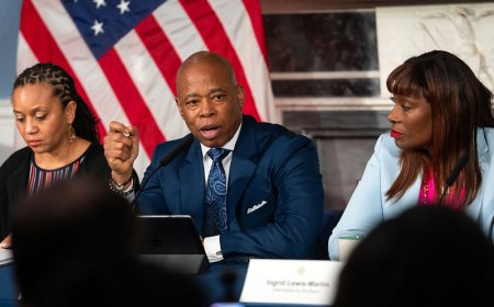 How NYC plans to bring hate crime prevention lessons into public school classrooms