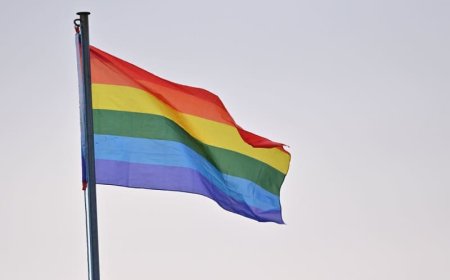 Group of gay footballers ‘set date to reveal identities imminently with couples in hiding’