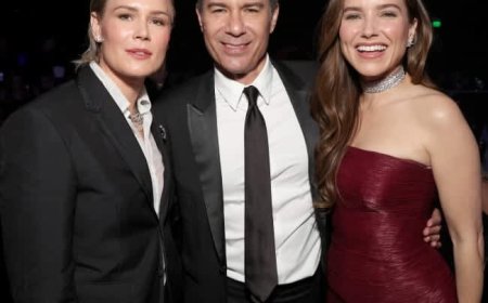 Sophia Bush’s girlfriend ‘proud’ the actress has opened up about coming out as queer