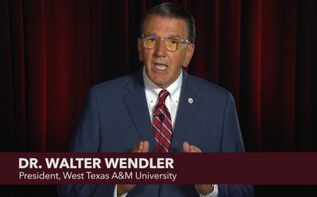 Appeals Court Hears West Texas A&M’s Drag Show Ban