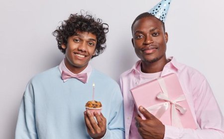 Having The Perfect Anniversary in NYC as a Gay Couple