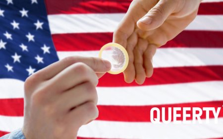 These 50 cities have the highest STI rates in the US 