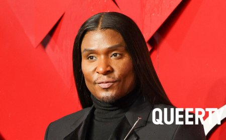Law Roach spills tea on being a diva & “quitting” fashion: “I’m the most unretired retired person”