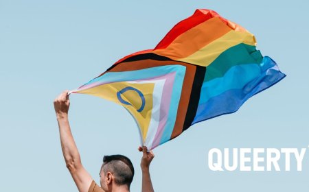 Quiz: Is it a pride flag or a country’s flag?