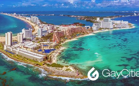 This is the perfect place to have a destination wedding