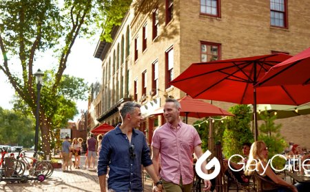 How to spend a long weekend full of romance and nature in Minnesota