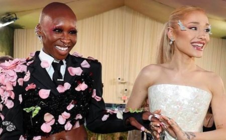 All the Queer Splendor of the 2024 Met Gala