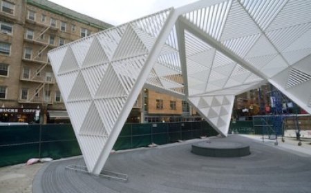 NYC AIDS Memorial announces Pride Month events