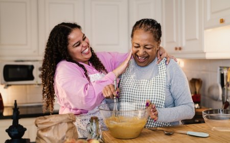 Got Mom a Gift Yet? 13 Mother’s Day Gifts to Make Her Smile
