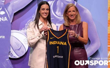 With charter flights, WNBA tells the sports world it’s taking its game to the next level