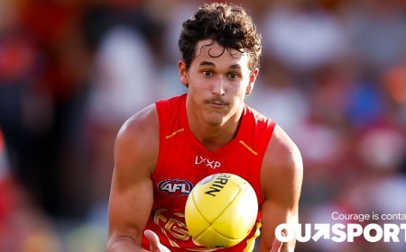 Yet another AFL anti-gay slur inquest – player ‘sorry’ but will 5-game ban stop it?