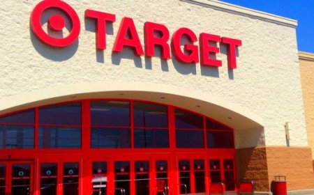 Target Won’t Sell Pride Month Merch In Some Stores