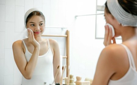 The Ultimate Guide to Personal Care While Camping: Women’s Edition