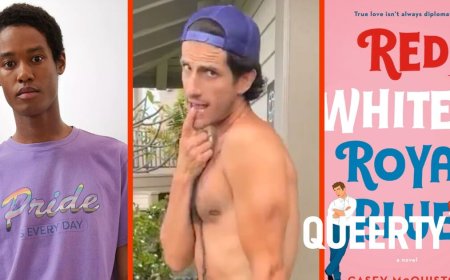 Jamie Dornan, daddy hats & Jack Schlossberg: 10 things we’re obsessed with this week