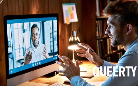 I’ve never met my online boyfriend, but he’s about to propose. Am I crazy to consider?