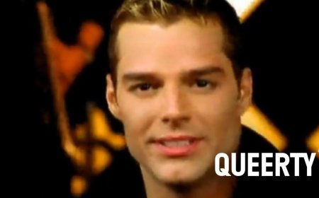 It’s been 25 years since Ricky Martin topped & the world was never the same again