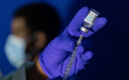 Mpox cases ticking up yet again in NYC, health officials warn