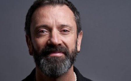 Divorce…LGBTQ+ Style: Karl Dunn’s ‘How to Burn a Rainbow’