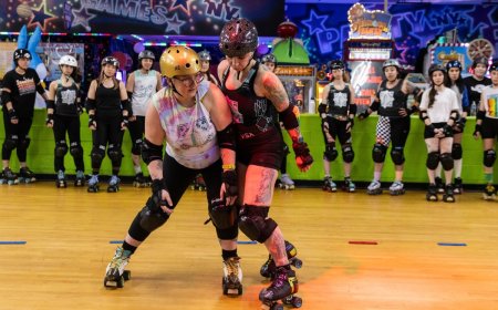 Nassau County trans athlete ban struck down by judge following roller derby league’s challenge