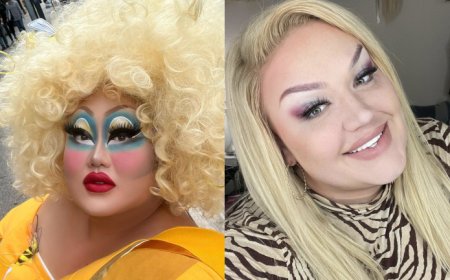 Drag Race star Kim Chi issues statement over Eureka’s viral comments