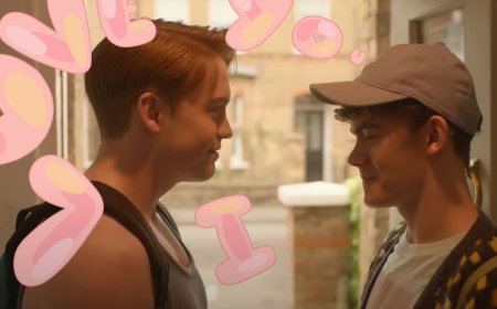 Netflix’s Heartstopper: Everything you need to know about season 3