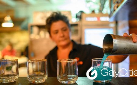 Shhh! Peek inside this secret dinner in Puerto Vallarta