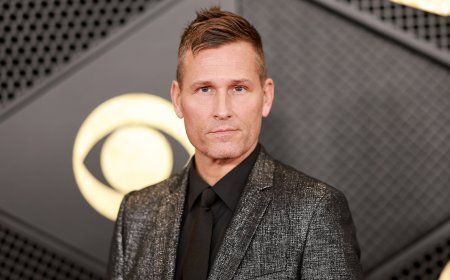 Kaskade says 'lives will change' during his set at EDC Las Vegas 2024